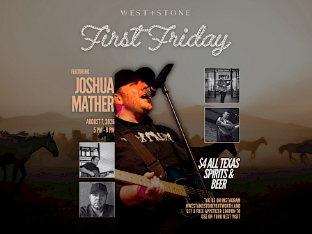 West+Stone